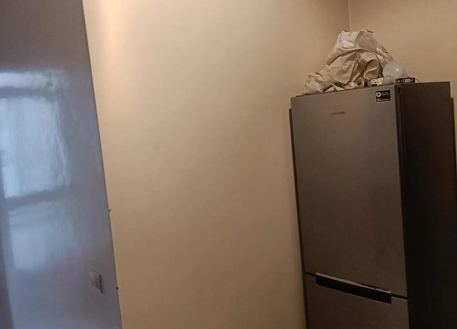 Appartement A Belvedere Casablanca