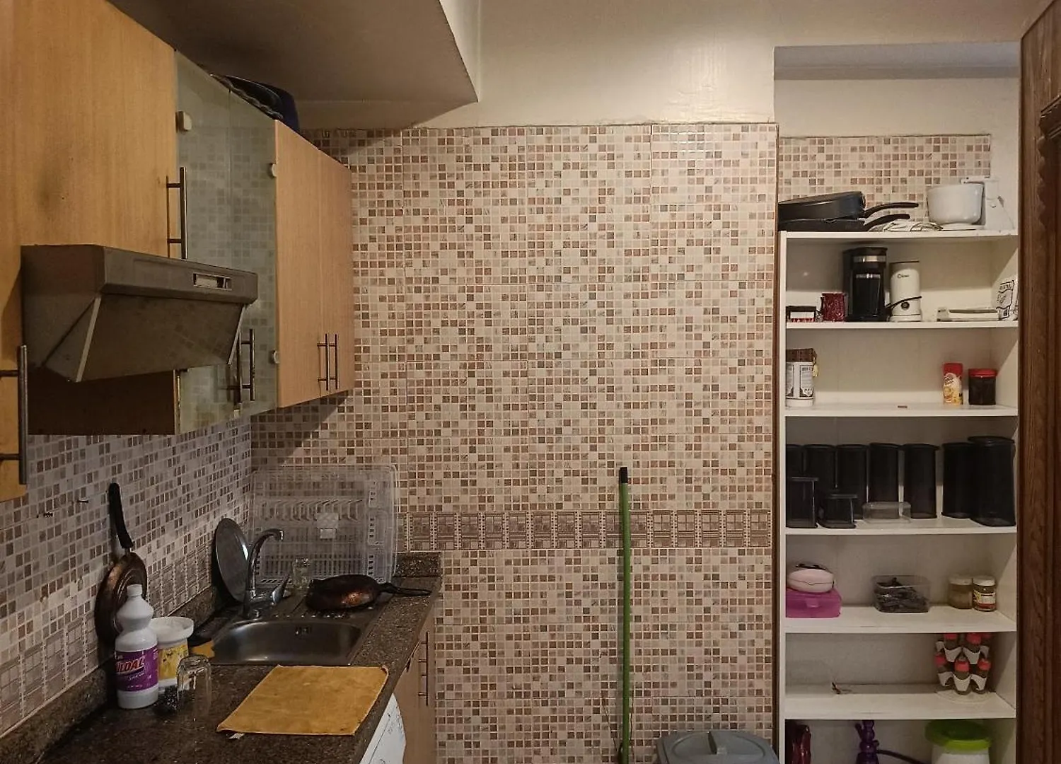 Appartement A Belvedere Casablanca Marokko