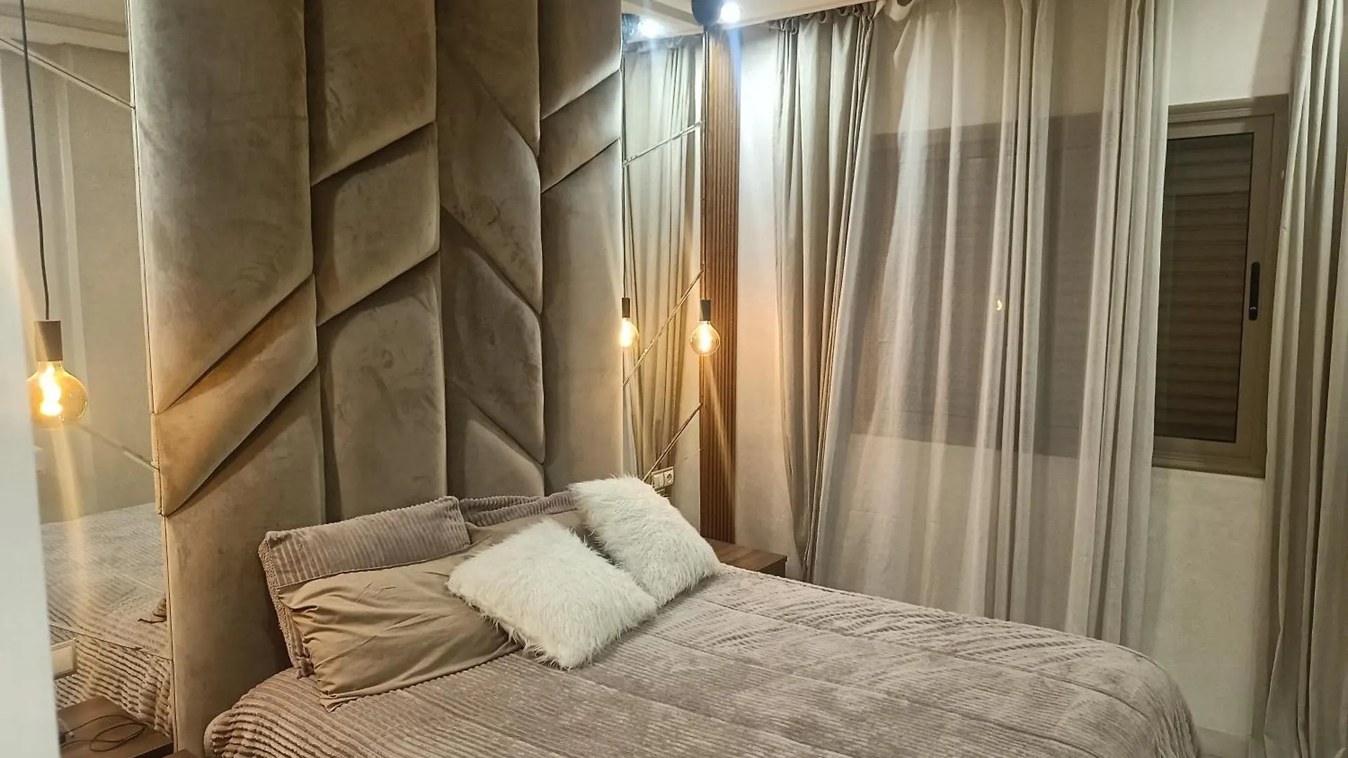 Appartement A Belvedere Casablanca Marokko